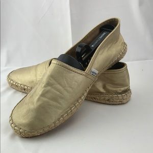 Steve Madden saddles